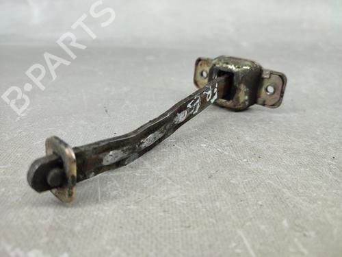 Hinge/Door check strap MITSUBISHI CARISMA (DA_) 1.6 (DA1A) | BP16170535C146 