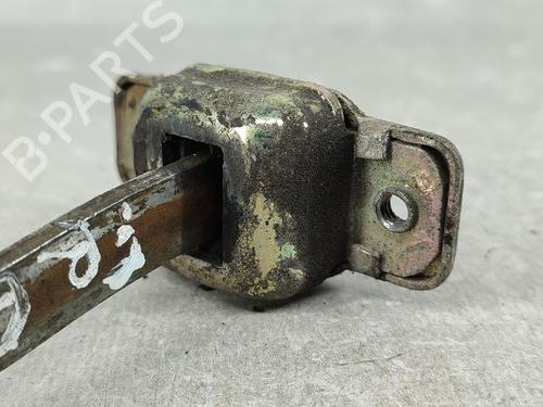 Hinge/Door check strap MITSUBISHI CARISMA (DA_) 1.6 (DA1A) | BP16170535C146 