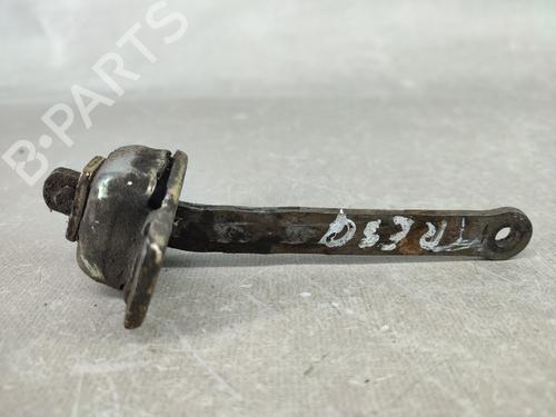 Hinge/Door check strap MITSUBISHI CARISMA (DA_) 1.6 (DA1A) TRAS ESQUERDA 