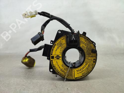 Used Squib airbag NISSAN ALMERA I Hatchback (N15) 1.4 (87 hp) 16171716