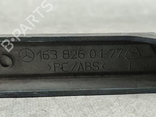 Other MERCEDES-BENZ M-CLASS (W163) ML 230 (163.136) | BP16180819O1 