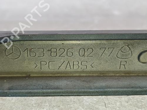 Other MERCEDES-BENZ M-CLASS (W163) ML 230 (163.136) | BP16180828O1 