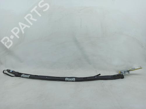 Left curtain airbag MERCEDES-BENZ CLK (C209) CLK 200 Kompressor (209.342) | BP16171963C11 