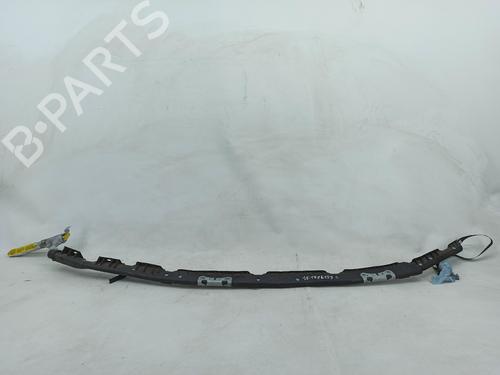 Left curtain airbag MERCEDES-BENZ CLK (C209) CLK 200 Kompressor (209.342) | BP16171963C11 