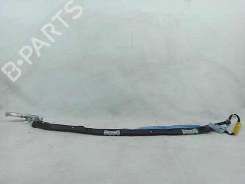 Right curtain airbag MERCEDES-BENZ CLK (C209) CLK 200 Kompressor (209.342) | BP16171962C12 