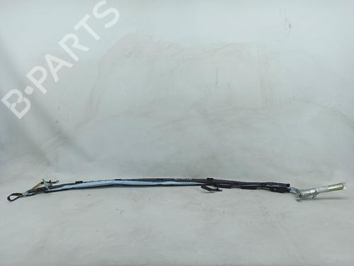 Right curtain airbag MERCEDES-BENZ CLK (C209) CLK 200 Kompressor (209.342) | BP16171962C12 
