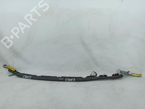 Right curtain airbag MERCEDES-BENZ CLK (C209) CLK 200 Kompressor (209.342) | BP16171962C12 