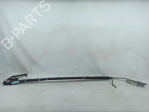 Left curtain airbag KIA SPORTAGE II (JE_, KM_) 2.0 CRDi | BP16171960C11 