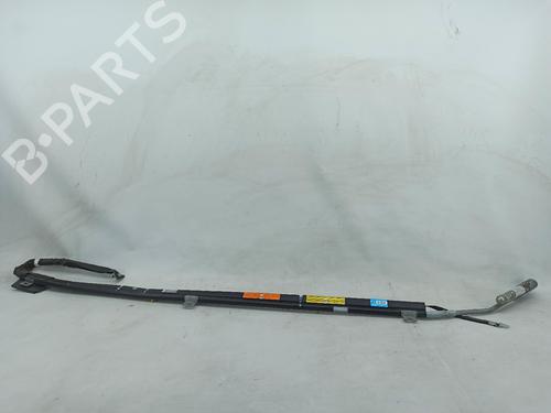 Left curtain airbag KIA SPORTAGE II (JE_, KM_) 2.0 CRDi | BP16171960C11 