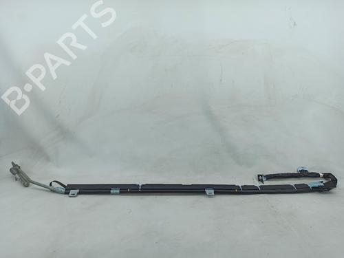 Left curtain airbag KIA SPORTAGE II (JE_, KM_) 2.0 CRDi | BP16171960C11 