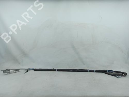 Right curtain airbag KIA SPORTAGE II (JE_, KM_) 2.0 CRDi | BP16171959C12 