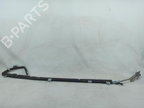 Right curtain airbag KIA SPORTAGE II (JE_, KM_) 2.0 CRDi | BP16171959C12 