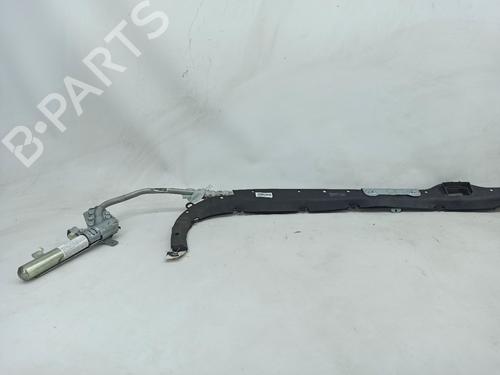 Venstre gardin kollisjonspute OPEL SIGNUM Hatchback (Z03)  | BP16171744C11 