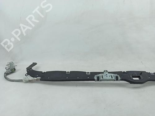 Venstre gardin kollisjonspute OPEL SIGNUM Hatchback (Z03)  | BP16171744C11 