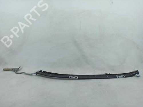 Left curtain airbag MERCEDES-BENZ C-CLASS Coupe (CL203) C 200 Kompressor (203.742) | BP16171742C11 