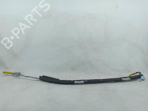 Right curtain airbag MERCEDES-BENZ C-CLASS Coupe (CL203) C 200 Kompressor (203.742) | BP16171741C12 