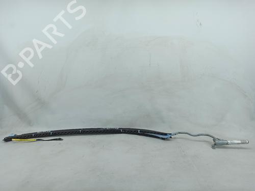 Right curtain airbag MERCEDES-BENZ C-CLASS Coupe (CL203) C 200 Kompressor (203.742) | BP16171741C12 
