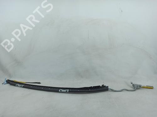 Right curtain airbag MERCEDES-BENZ C-CLASS Coupe (CL203) C 200 Kompressor (203.742) | BP16171741C12 