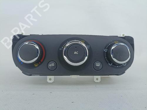 Used Climate control RENAULT CLIO IV (BH_) 1.5 dCi 75 (75 hp) 16171799