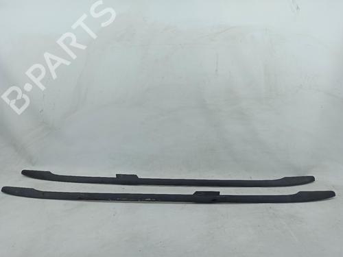 Roof bars MERCEDES-BENZ C-CLASS T-Model (S202) C 200 T CDI (202.194) (102 hp) N.V.