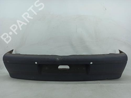 Stoßstange hinten RENAULT CLIO I Hatchback Van (S57_) 1.9 D (65 hp) 7700845482