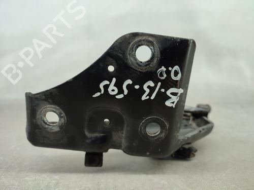 Rear right lock PEUGEOT PARTNER Box Body/MPV (5_, G_) 1.9 D | BP16187001C99 