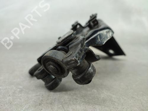 Rear right lock PEUGEOT PARTNER Box Body/MPV (5_, G_) 1.9 D | BP16187001C99 