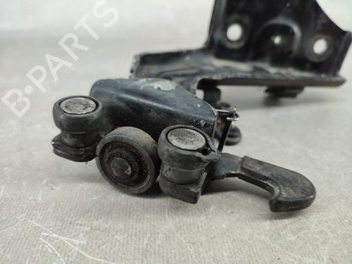 Rear right lock PEUGEOT PARTNER Box Body/MPV (5_, G_) 1.9 D | BP16187001C99 