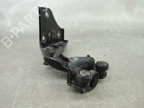 Rear right lock PEUGEOT PARTNER Box Body/MPV (5_, G_) 1.9 D | BP16187001C99 