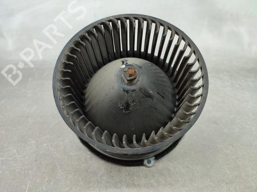 Heater blower motor FORD TRANSIT Van (FA_ _) 2.0 DI (FAE_, FAF_, FAG_) | BP16186989M62 