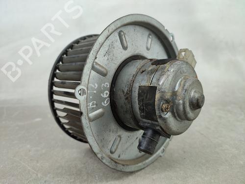 Heater blower motor FORD TRANSIT Van (FA_ _) 2.0 DI (FAE_, FAF_, FAG_) | BP16186989M62 