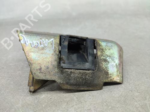 Rear right lock PEUGEOT PARTNER Box Body/MPV (5_, G_) 1.9 D | BP16186995C99 