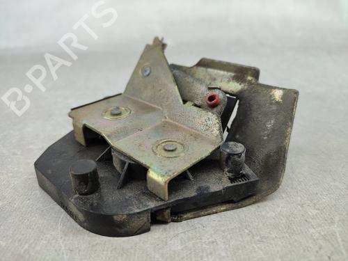 Rear right lock PEUGEOT PARTNER Box Body/MPV (5_, G_) 1.9 D | BP16186995C99 