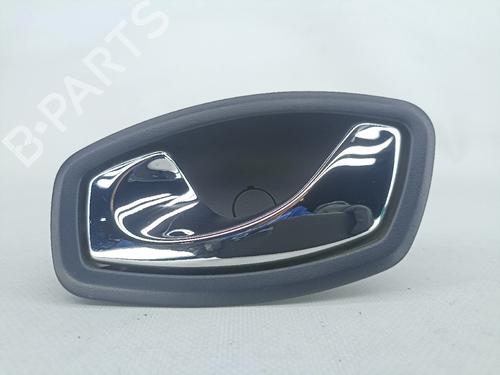 Venstre bak invendig håndtak RENAULT CLIO IV (BH_) 1.5 dCi 75 (75 hp) 16171910