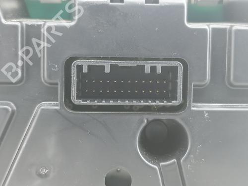 Cockpit RENAULT CLIO IV (BH_) 1.5 dCi 75 | BP16171911C47