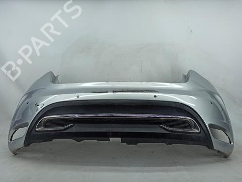 Used Rear bumper CITROËN DS4 (NX_) 1.6 THP 155 (156 hp) 16187038