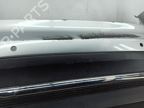 Rear bumper CITROËN DS4 (NX_) 1.6 THP 155 | BP16187038C8
