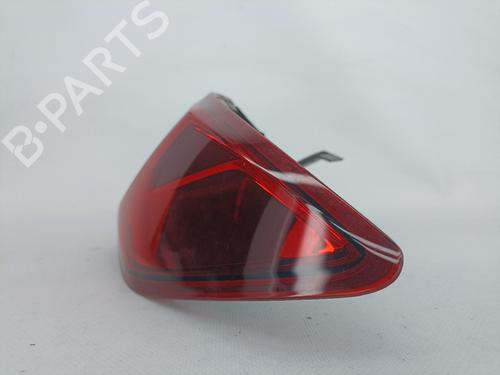Right taillight RENAULT CLIO IV (BH_) 1.5 dCi 75 | BP16171825C35