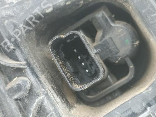 Right taillight RENAULT CLIO IV (BH_) 1.5 dCi 75 | BP16171825C35