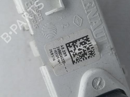 Other RENAULT CLIO IV (BH_) 1.5 dCi 75 | BP16171867O1