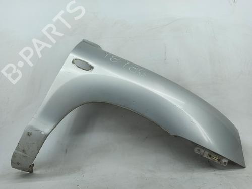 Right front fenders HYUNDAI SANTA FÉ I (SM) 2.0 CRDi 4x4 (113 hp) N.V.