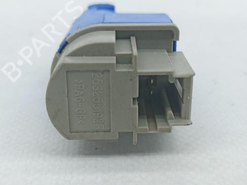 Other RENAULT CLIO IV (BH_) 1.5 dCi 75 | BP16171868O1