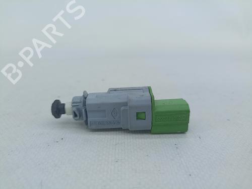 Andre RENAULT CLIO IV (BH_) 1.5 dCi 75 (75 hp) 16171869