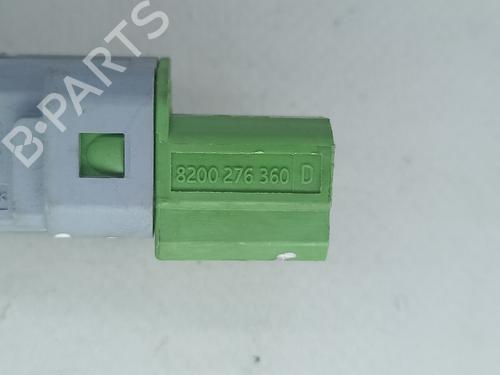 Andre RENAULT CLIO IV (BH_) 1.5 dCi 75 | BP16171869O1 