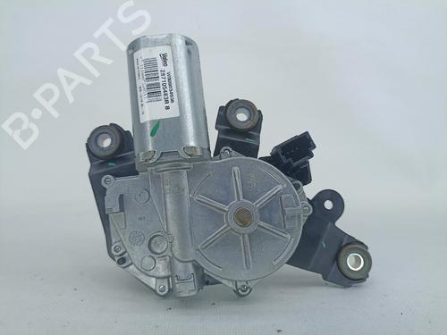 Viskermotor bakrute RENAULT CLIO IV (BH_) 1.5 dCi 75 (75 hp) 16180926