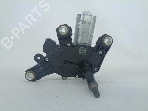 Viskermotor bakrute RENAULT CLIO IV (BH_) 1.5 dCi 75 | BP16180926M102