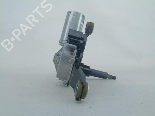 Viskermotor bakrute RENAULT CLIO IV (BH_) 1.5 dCi 75 | BP16180926M102