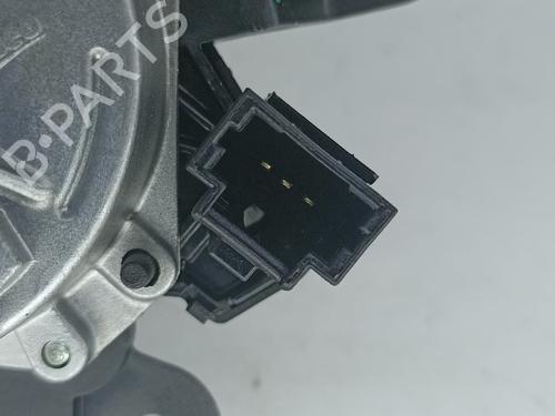 Viskermotor bakrute RENAULT CLIO IV (BH_) 1.5 dCi 75 | BP16180926M102