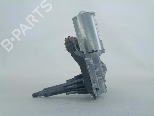 Viskermotor bakrute RENAULT CLIO IV (BH_) 1.5 dCi 75 | BP16180926M102