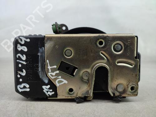 Front right lock OPEL VECTRA B Estate (J96) 2.0 DTI 16V (F35) (101 hp) 3PINOS